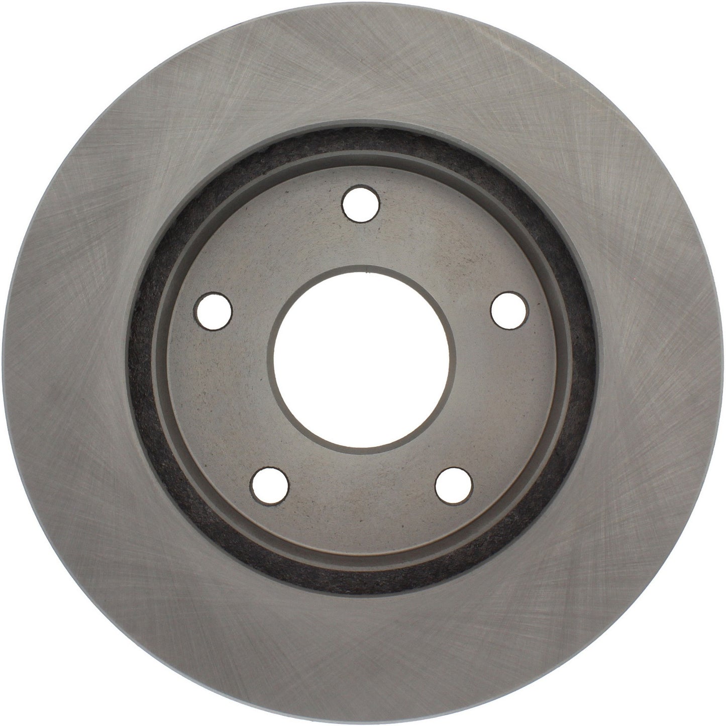 Centric Parts Disc Brake Rotor Standard with Non-Directional Finishes for 1995 Chrysler Voyager, Dodge Ram 1500 1994-1999 Part 121.67029