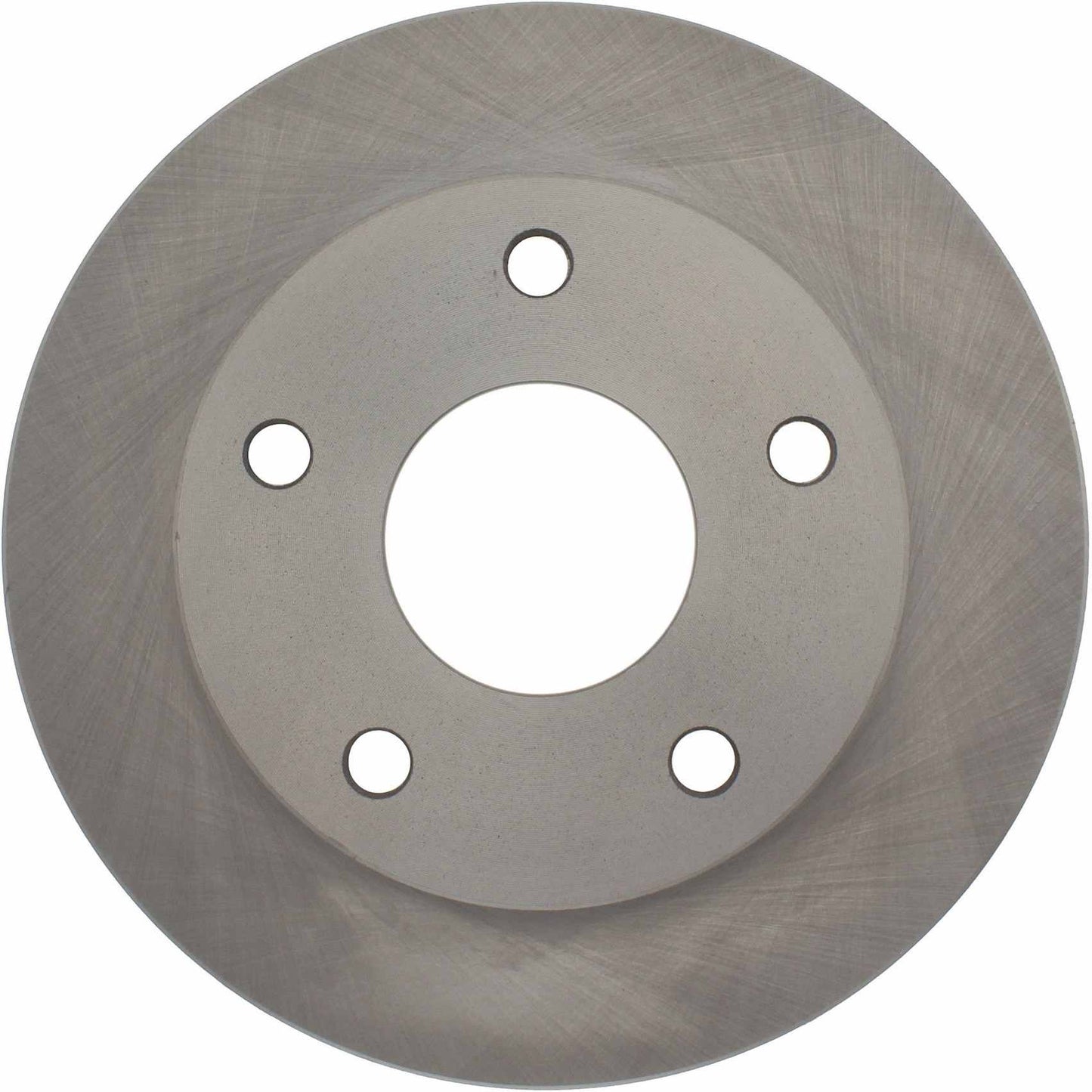 Centric Parts Disc Brake Rotor Standard with Non-Directional Finishes for 1995 Chrysler Voyager, Dodge Ram 1500 1994-1999 Part 121.67029
