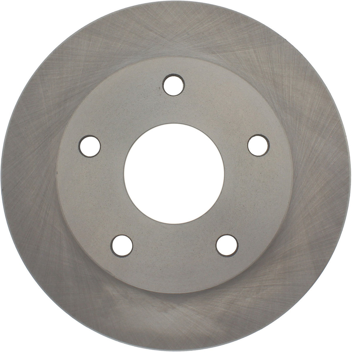 Centric Parts Disc Brake Rotor Standard with Non-Directional Finishes for 1995 Chrysler Voyager, Dodge Ram 1500 1994-1999 Part 121.67029