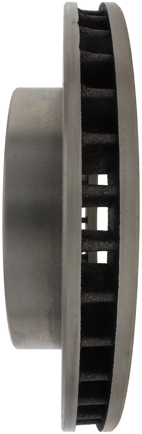 Centric Parts Disc Brake Rotor Standard with Non-Directional Finishes for 1995 Chrysler Voyager, Dodge Ram 1500 1994-1999 Part 121.67029
