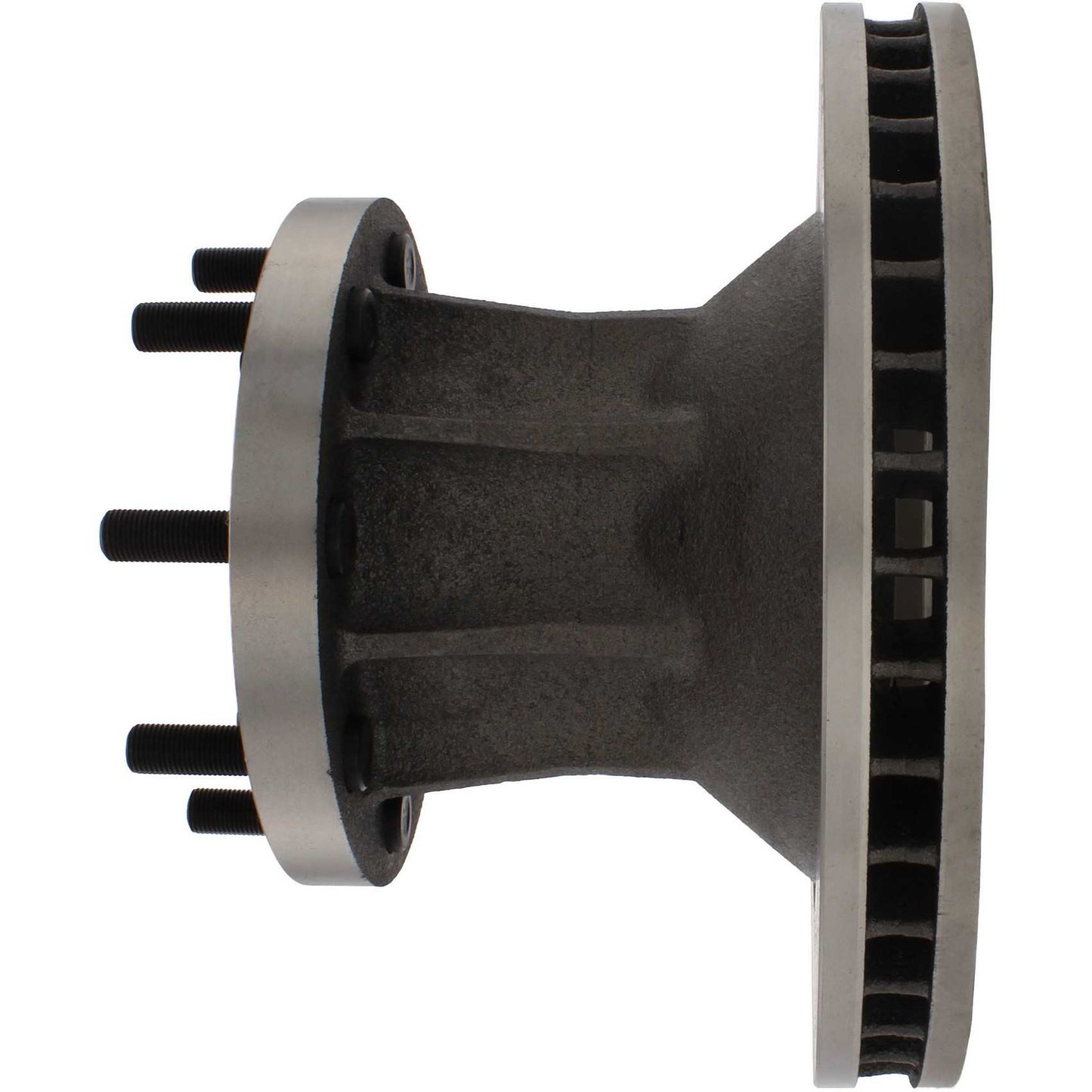 Centric Parts Disc Brake Rotor Standard with Non-Directional Finishes for 1994-1999 Dodge Ram 3500 4000 121.67031