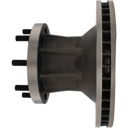 Centric Parts Disc Brake Rotor Standard with Non-Directional Finishes for 1994-1999 Dodge Ram 3500 4000 121.67031