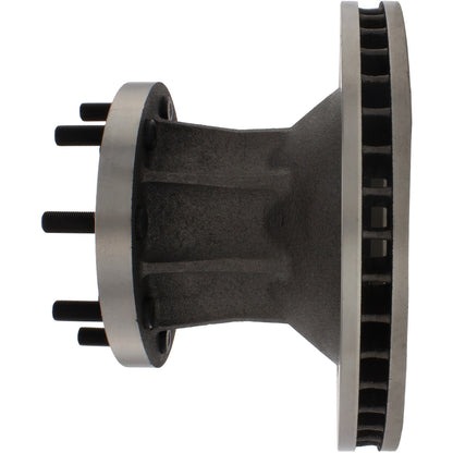 Centric Parts Disc Brake Rotor Standard with Non-Directional Finishes for 1994-1999 Dodge Ram 3500 4000 121.67031