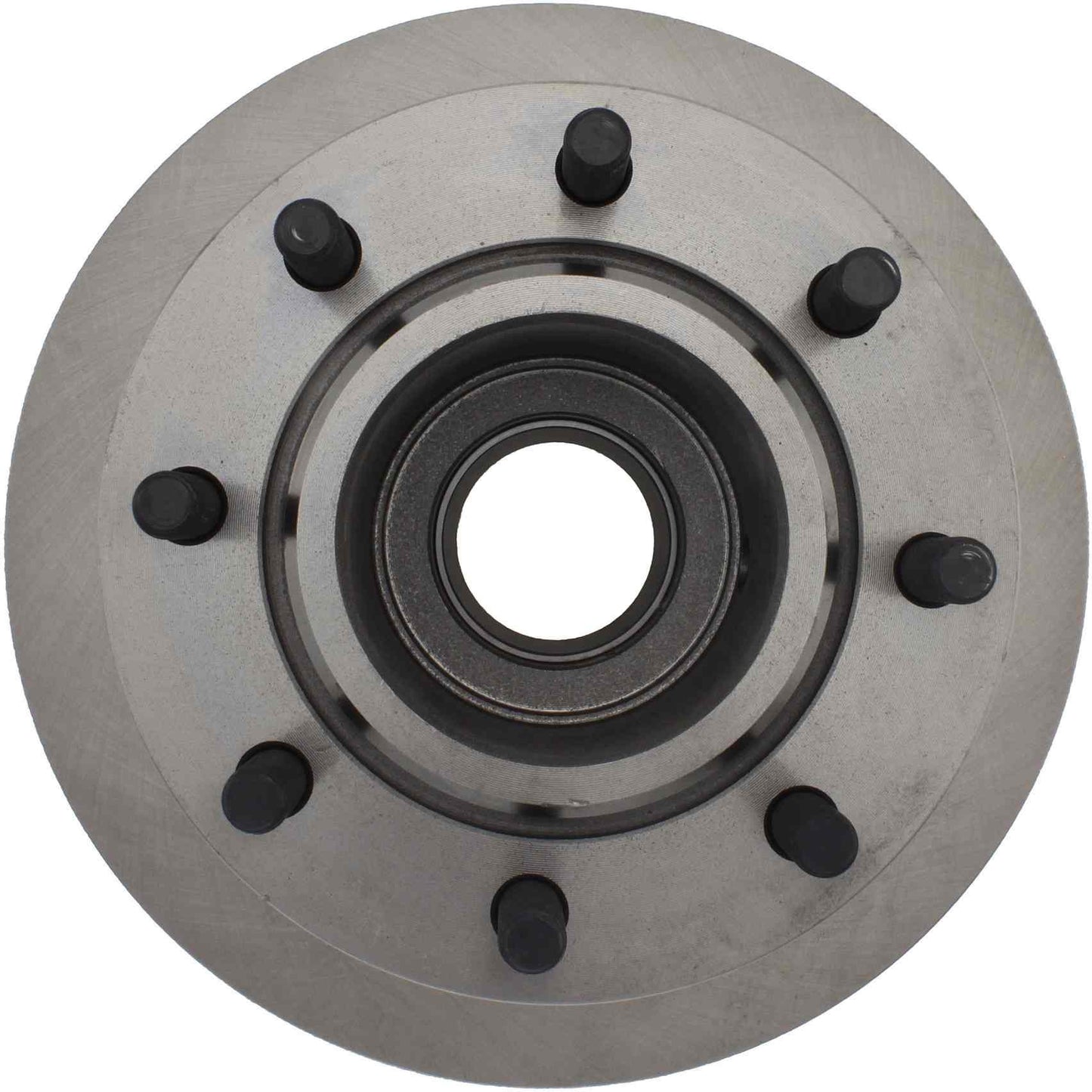 Centric Parts Disc Brake Rotor Standard with Non-Directional Finishes for 1994-1999 Dodge Ram 3500 4000 121.67031