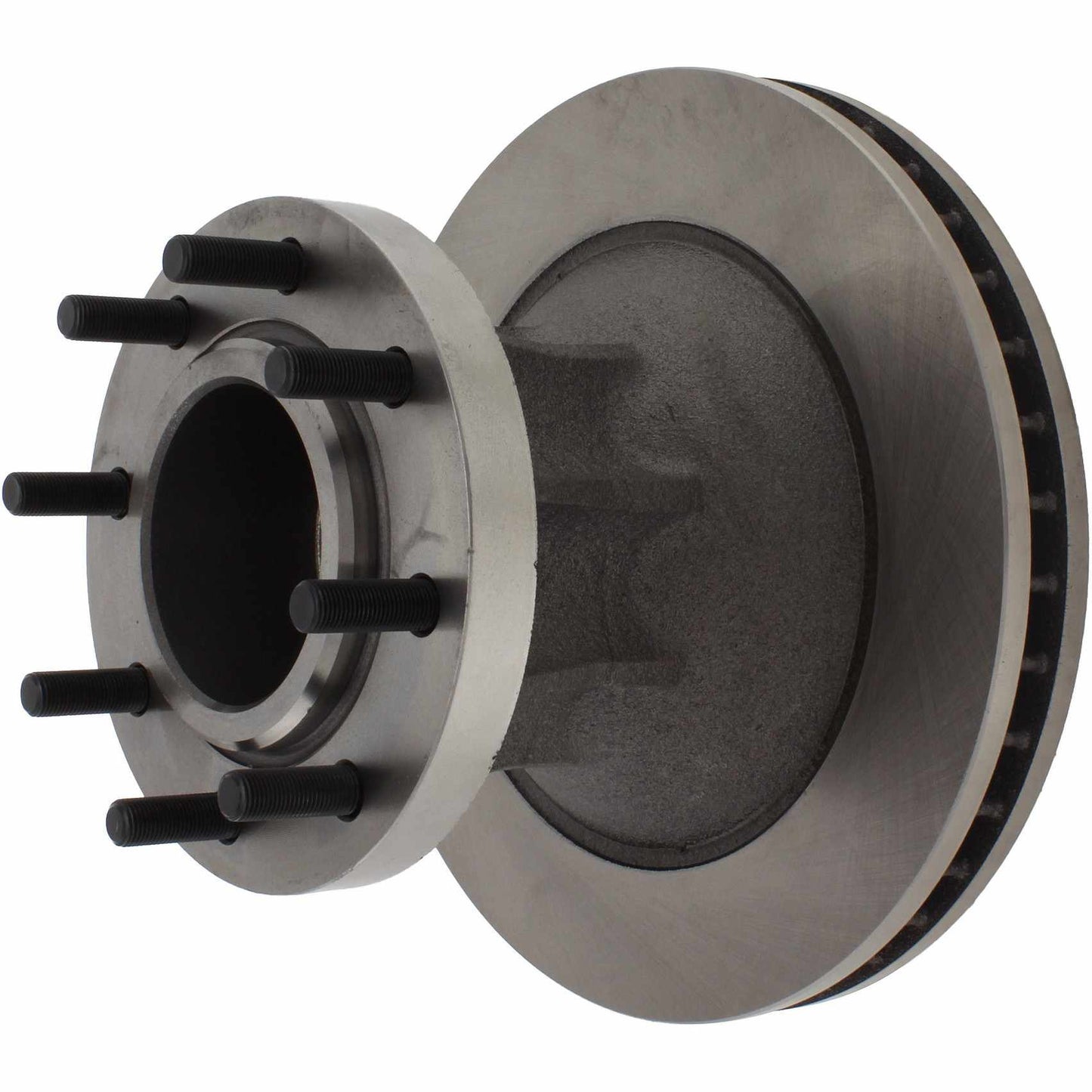 Centric Parts Disc Brake Rotor Standard with Non-Directional Finishes for 1994-1999 Dodge Ram 3500 4000 121.67031