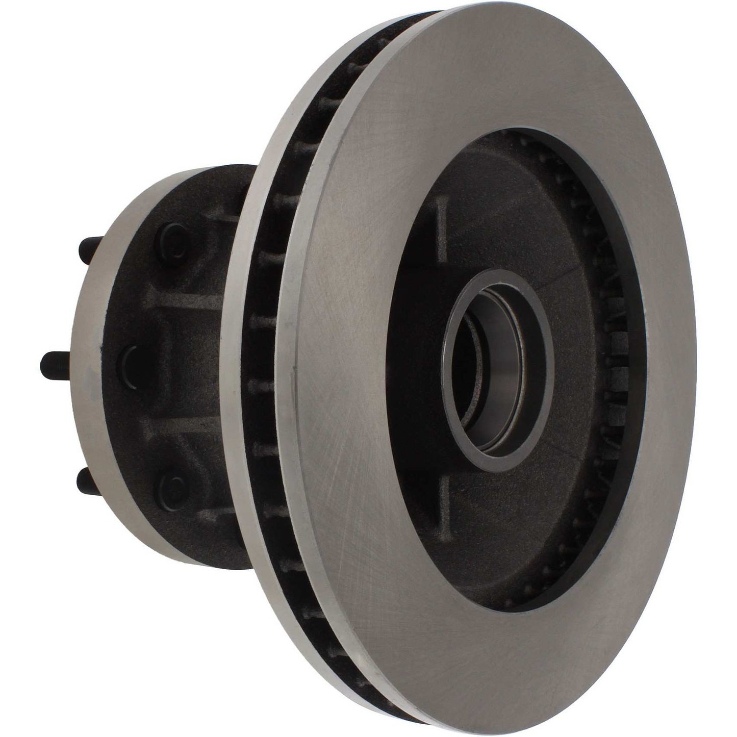 Centric Parts Disc Brake Rotor Standard with Non-Directional Finishes for 1994-1999 Dodge Ram 3500 4000 121.67031