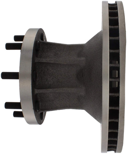 Centric Parts Disc Brake Rotor Standard with Non-Directional Finishes for 1994-1999 Dodge Ram 3500 4000 121.67031