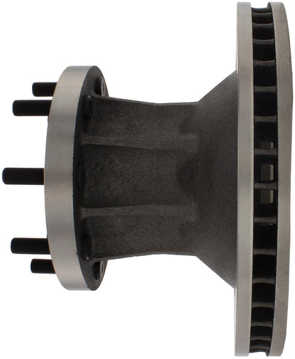 Centric Parts Disc Brake Rotor Standard with Non-Directional Finishes for 1994-1999 Dodge Ram 3500 4000 121.67031