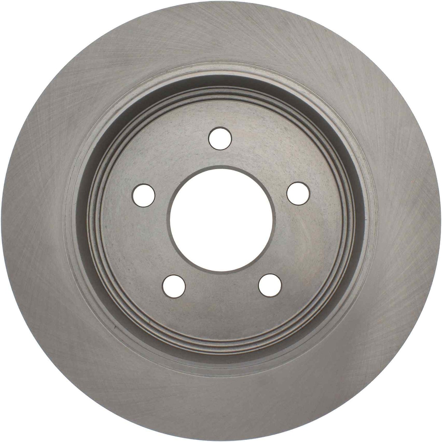 Centric Parts Disc Brake Rotor Standard with Non-Directional Finishes for 1994-1998 Jeep Grand Cherokee 1993 Grand Wagoneer 121.67032