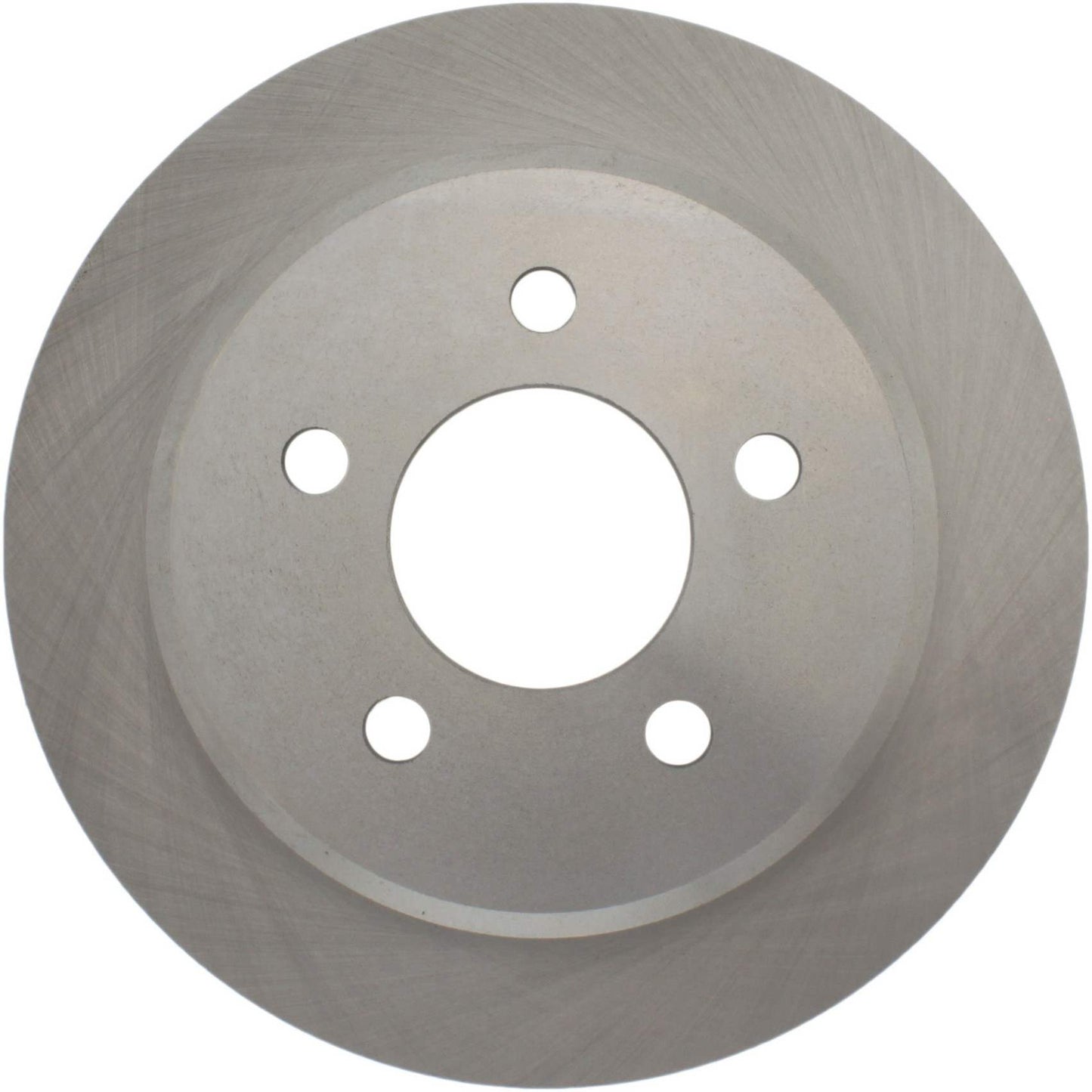 Centric Parts Disc Brake Rotor Standard with Non-Directional Finishes for 1994-1998 Jeep Grand Cherokee 1993 Grand Wagoneer 121.67032