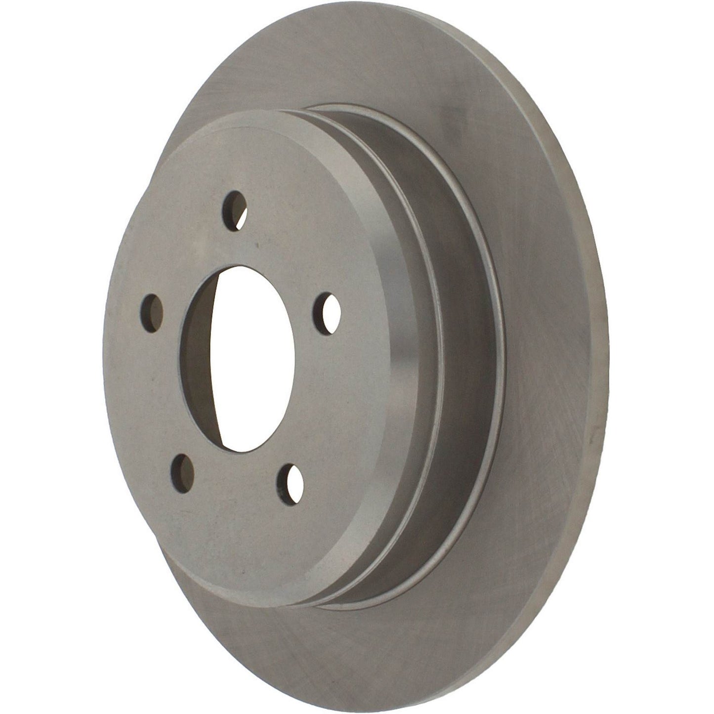 Centric Parts Disc Brake Rotor Standard with Non-Directional Finishes for 1994-1998 Jeep Grand Cherokee 1993 Grand Wagoneer 121.67032