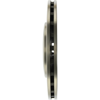 Centric Parts Disc Brake Rotor Non-Directional Finishes 121.67033