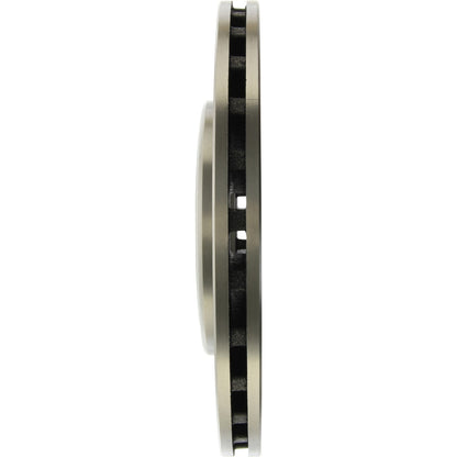 Centric Parts Disc Brake Rotor Non-Directional Finishes 121.67033