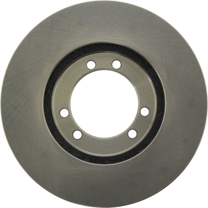 Centric Parts Disc Brake Rotor Non-Directional Finishes 121.67033