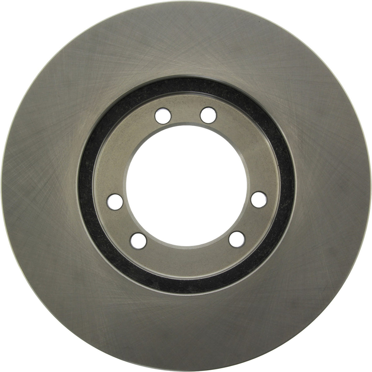 Centric Parts Disc Brake Rotor Non-Directional Finishes 121.67033