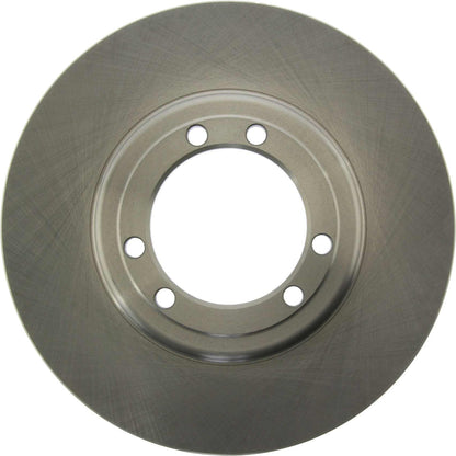 Centric Parts Disc Brake Rotor Non-Directional Finishes 121.67033