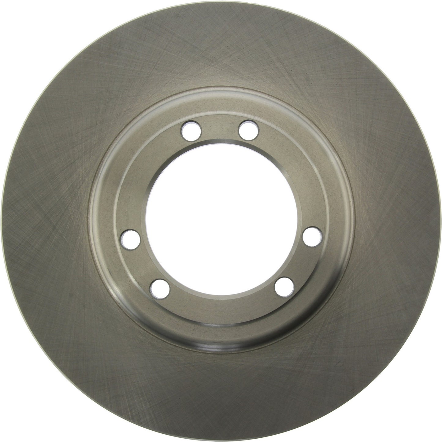 Centric Parts Disc Brake Rotor Non-Directional Finishes 121.67033