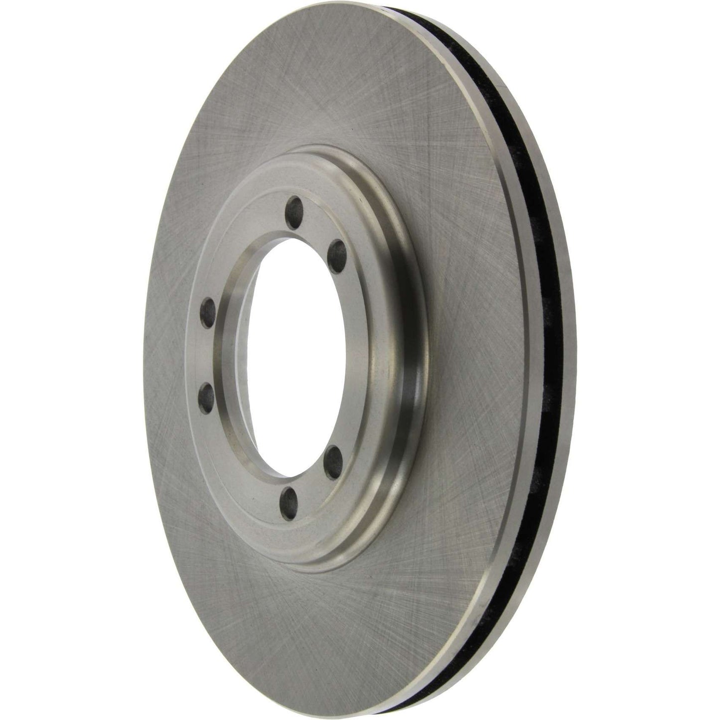 Centric Parts Disc Brake Rotor Non-Directional Finishes 121.67033