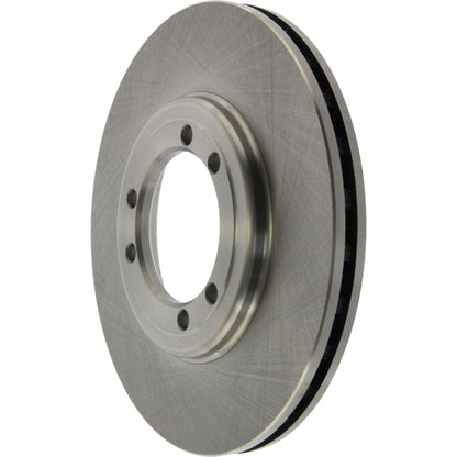 Centric Parts Disc Brake Rotor Non-Directional Finishes 121.67033