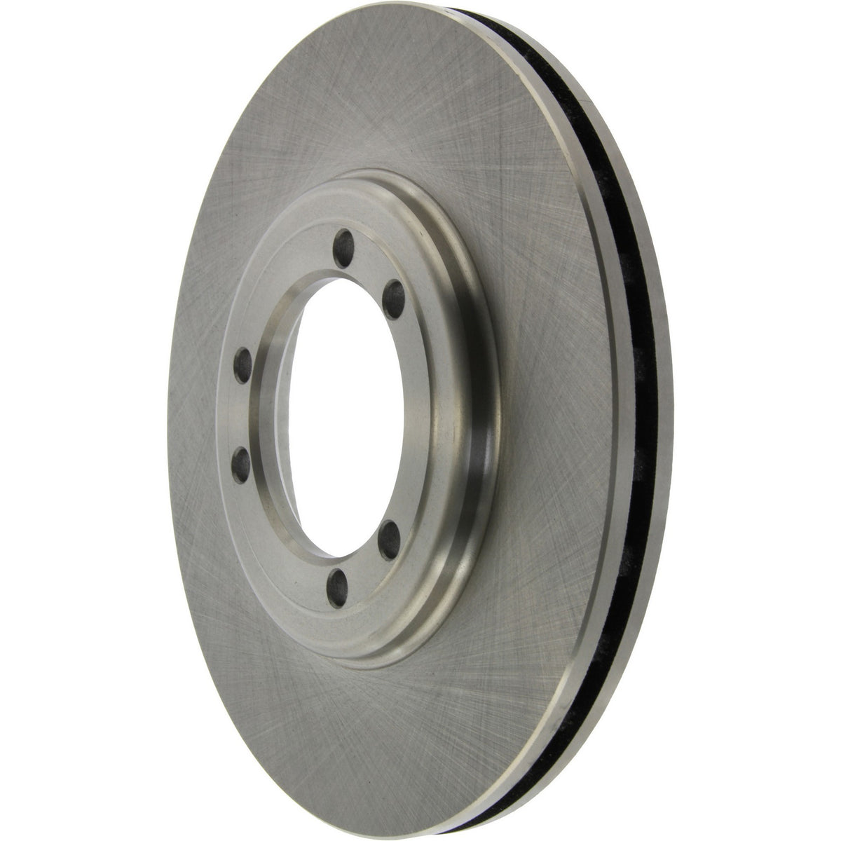 Centric Parts Disc Brake Rotor Non-Directional Finishes 121.67033