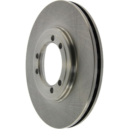 Centric Parts Disc Brake Rotor Non-Directional Finishes 121.67033