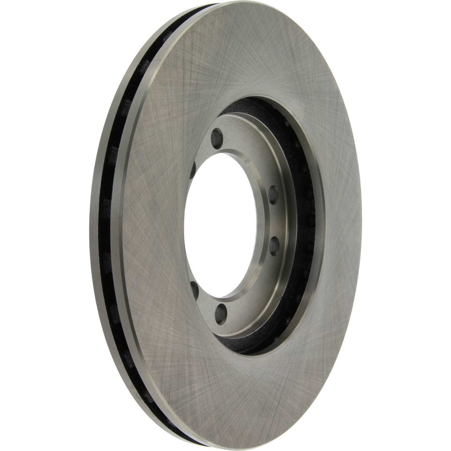 Centric Parts Disc Brake Rotor Non-Directional Finishes 121.67033