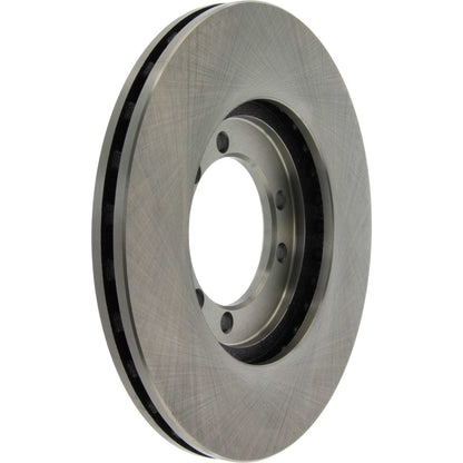 Centric Parts Disc Brake Rotor Non-Directional Finishes 121.67033