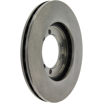 Centric Parts Disc Brake Rotor Non-Directional Finishes 121.67033