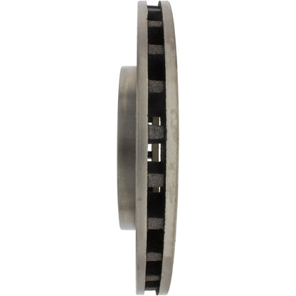 Centric Parts Disc Brake Rotor Standard with C‑Tek for 1995-2006 Chrysler Grand Voyager/Town & Country/Dodge Caravan 121.67034