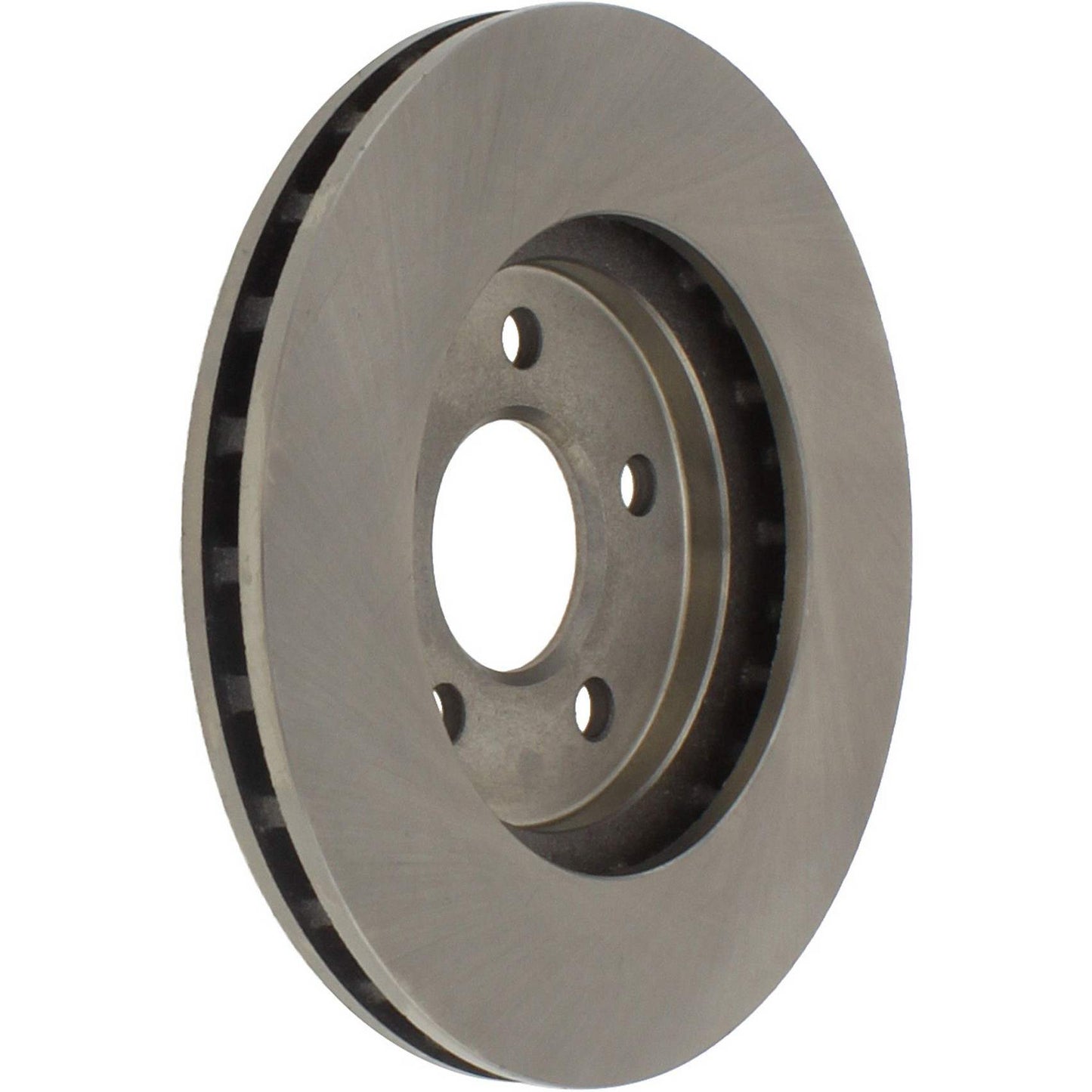 Centric Parts Disc Brake Rotor Standard with C‑Tek for 1995-2006 Chrysler Grand Voyager/Town & Country/Dodge Caravan 121.67034