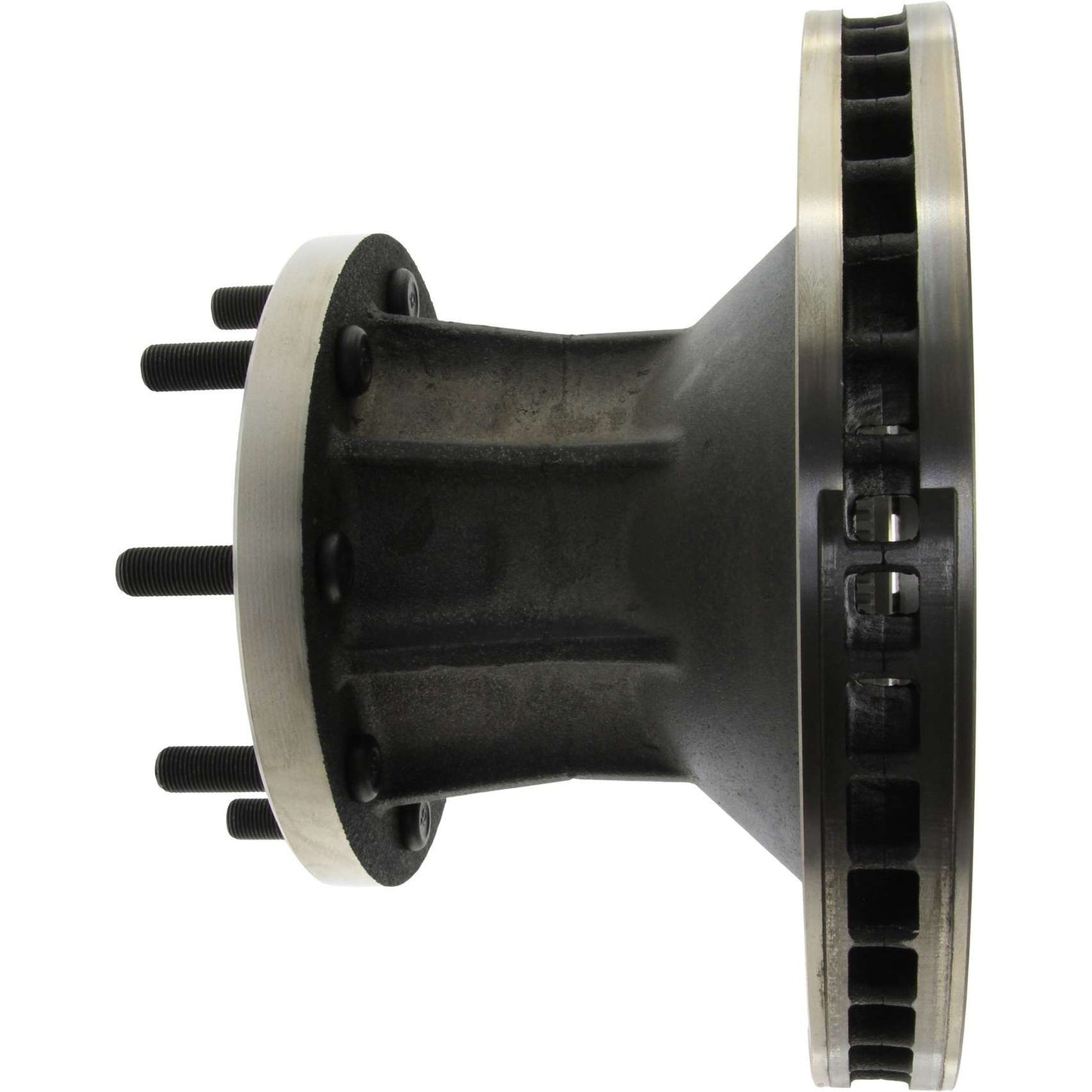 Centric Parts Disc Brake Rotor Standard with Non-Directional Finishes for 1994-1999 Dodge Ram 3500 121.67035