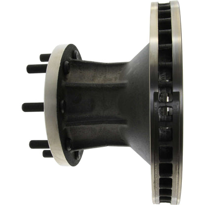 Centric Parts Disc Brake Rotor Standard with Non-Directional Finishes for 1994-1999 Dodge Ram 3500 121.67035