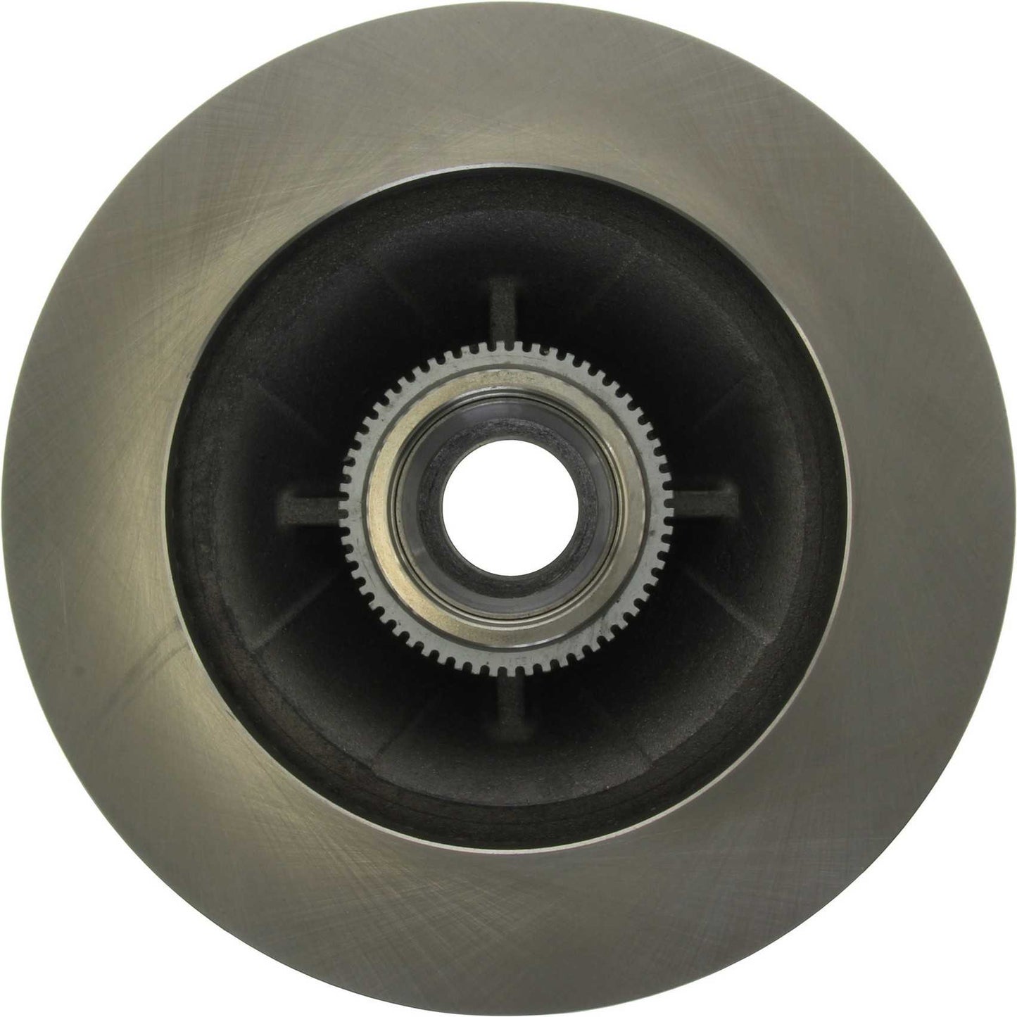 Centric Parts Disc Brake Rotor Standard with Non-Directional Finishes for 1994-1999 Dodge Ram 3500 121.67035