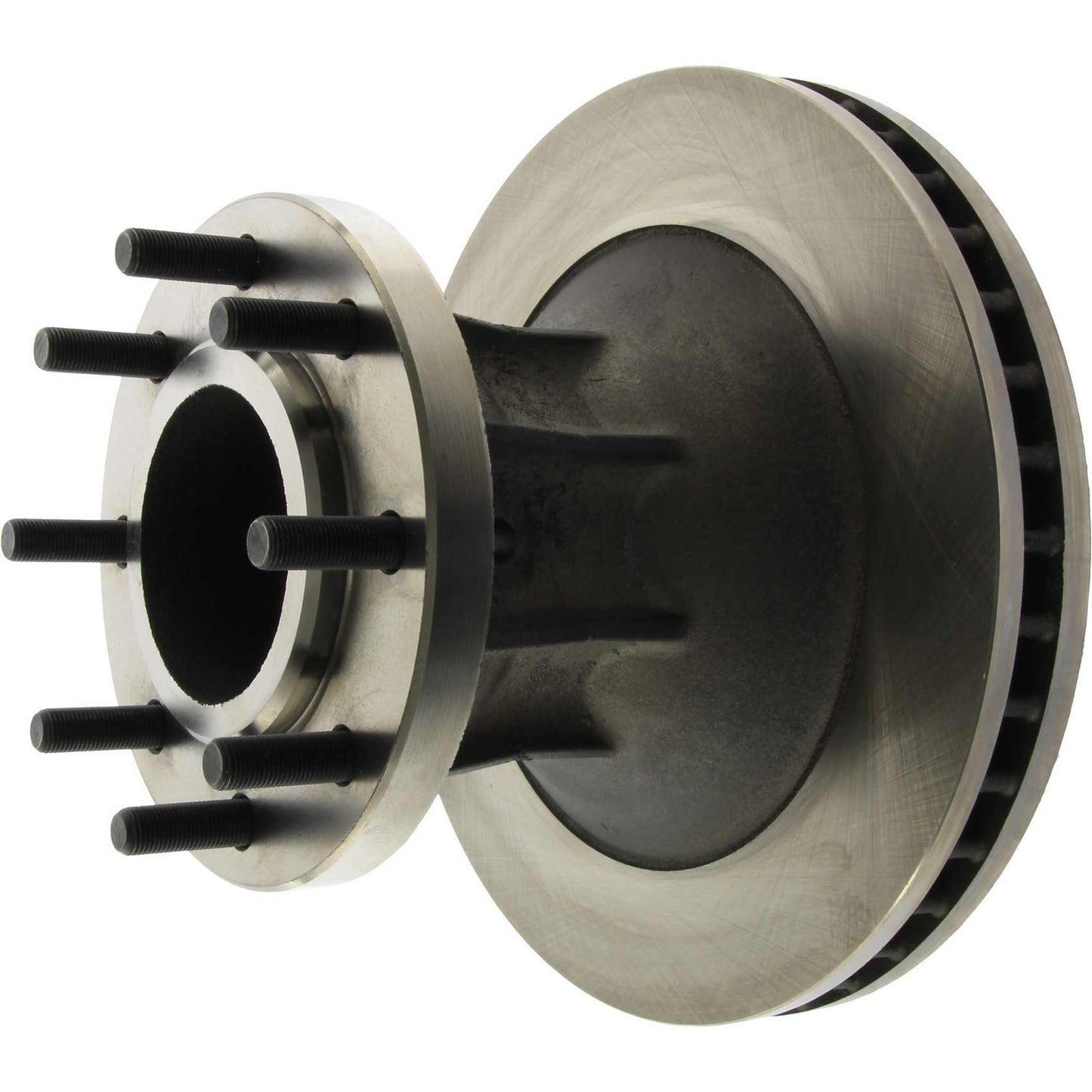 Centric Parts Disc Brake Rotor Standard with Non-Directional Finishes for 1994-1999 Dodge Ram 3500 121.67035