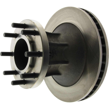 Centric Parts Disc Brake Rotor Standard with Non-Directional Finishes for 1994-1999 Dodge Ram 3500 121.67035