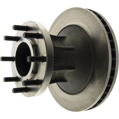 Centric Parts Disc Brake Rotor Standard with Non-Directional Finishes for 1994-1999 Dodge Ram 3500 121.67035