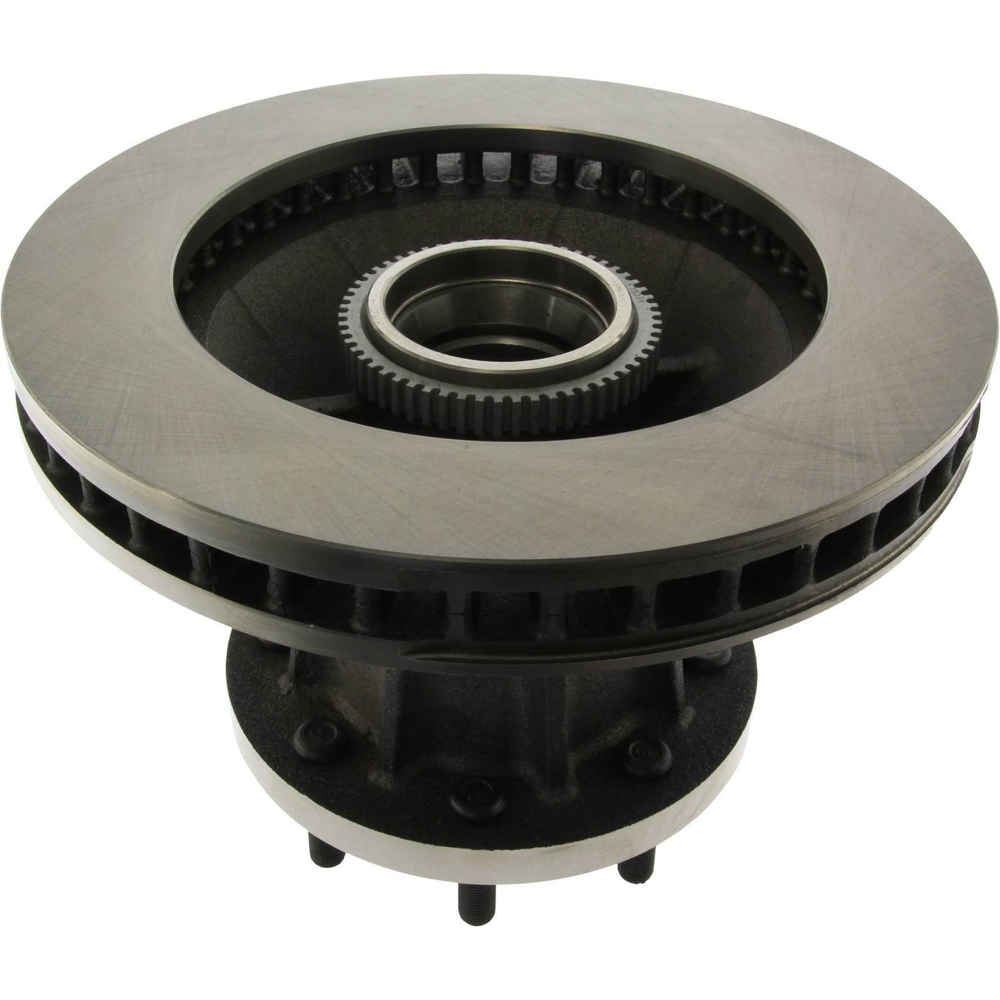 Centric Parts Disc Brake Rotor Standard with Non-Directional Finishes for 1994-1999 Dodge Ram 3500 121.67035