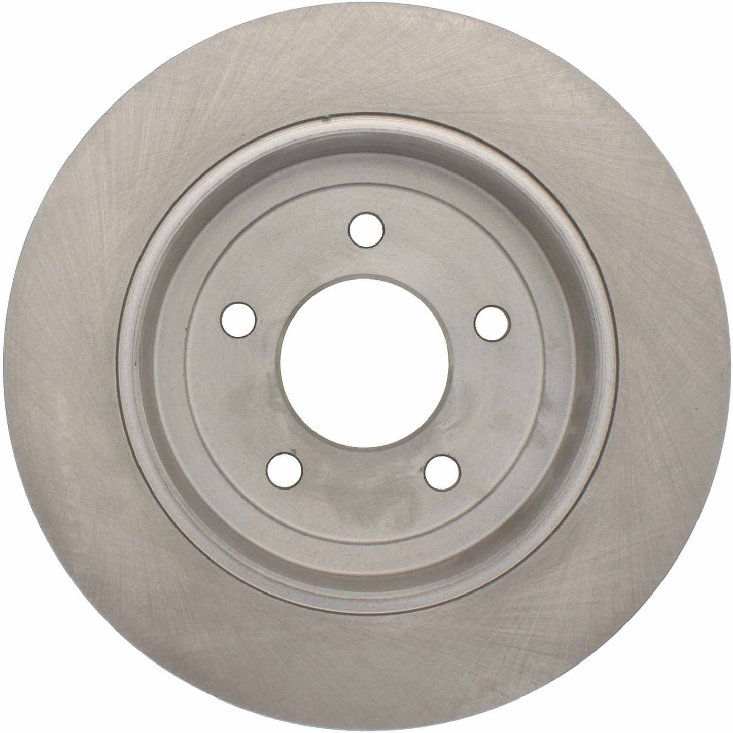 Centric Parts Disc Brake Rotor C-Tek Standard Non-Directional Finishes for 2007-1997 Chrysler Town & Country, Dodge Caravan 2007-2001 Grand Caravan 2007-1997 Plymouth Grand Voyager 1997 121.67037