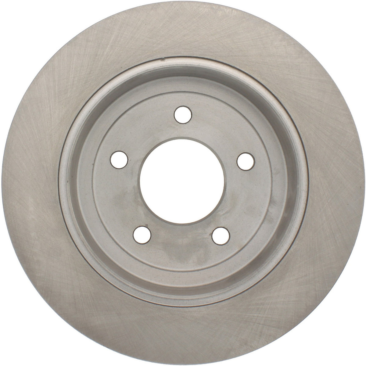 Centric Parts Disc Brake Rotor C-Tek Standard Non-Directional Finishes for 2007-1997 Chrysler Town & Country, Dodge Caravan 2007-2001 Grand Caravan 2007-1997 Plymouth Grand Voyager 1997 121.67037