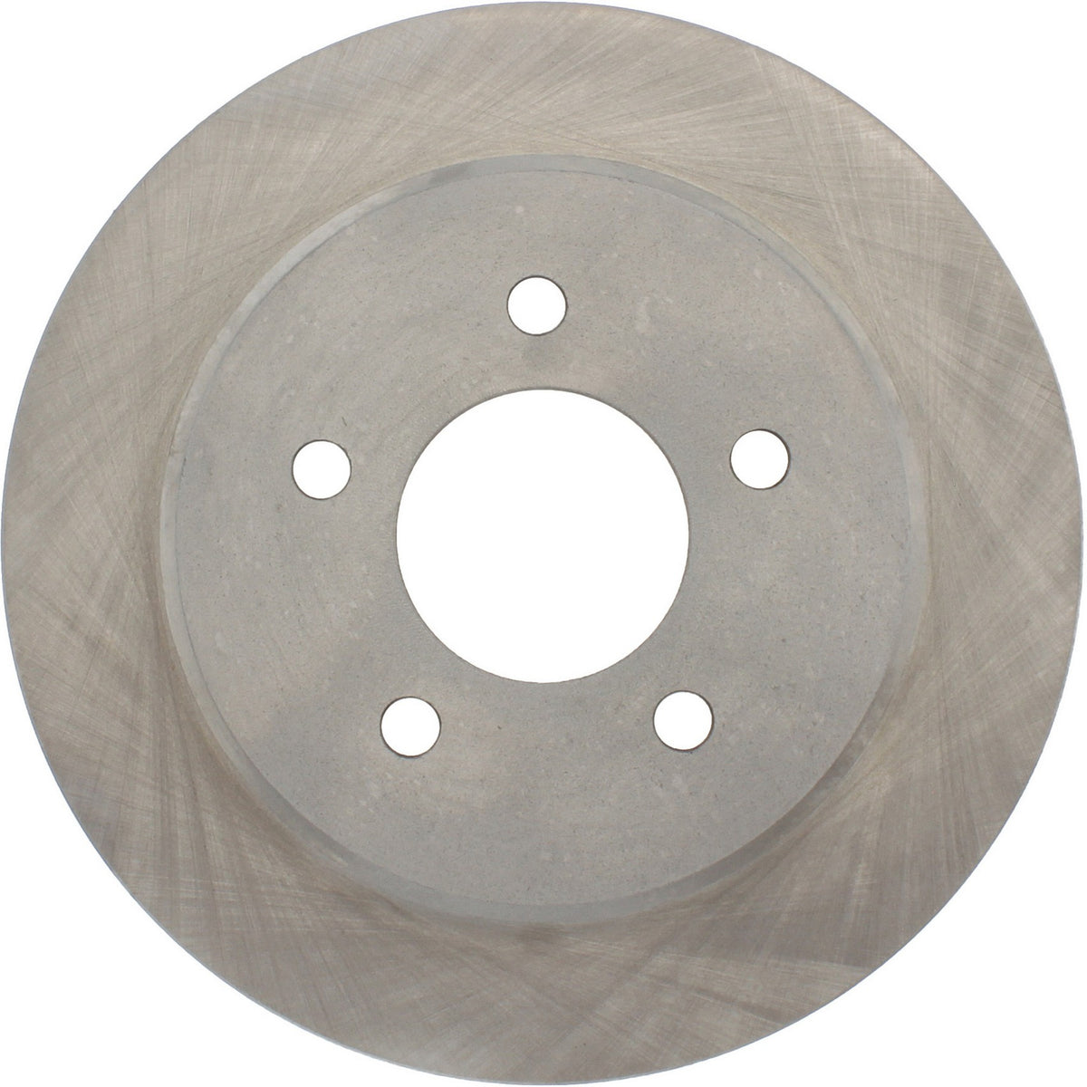 Centric Parts Disc Brake Rotor C-Tek Standard Non-Directional Finishes for 2007-1997 Chrysler Town & Country, Dodge Caravan 2007-2001 Grand Caravan 2007-1997 Plymouth Grand Voyager 1997 121.67037