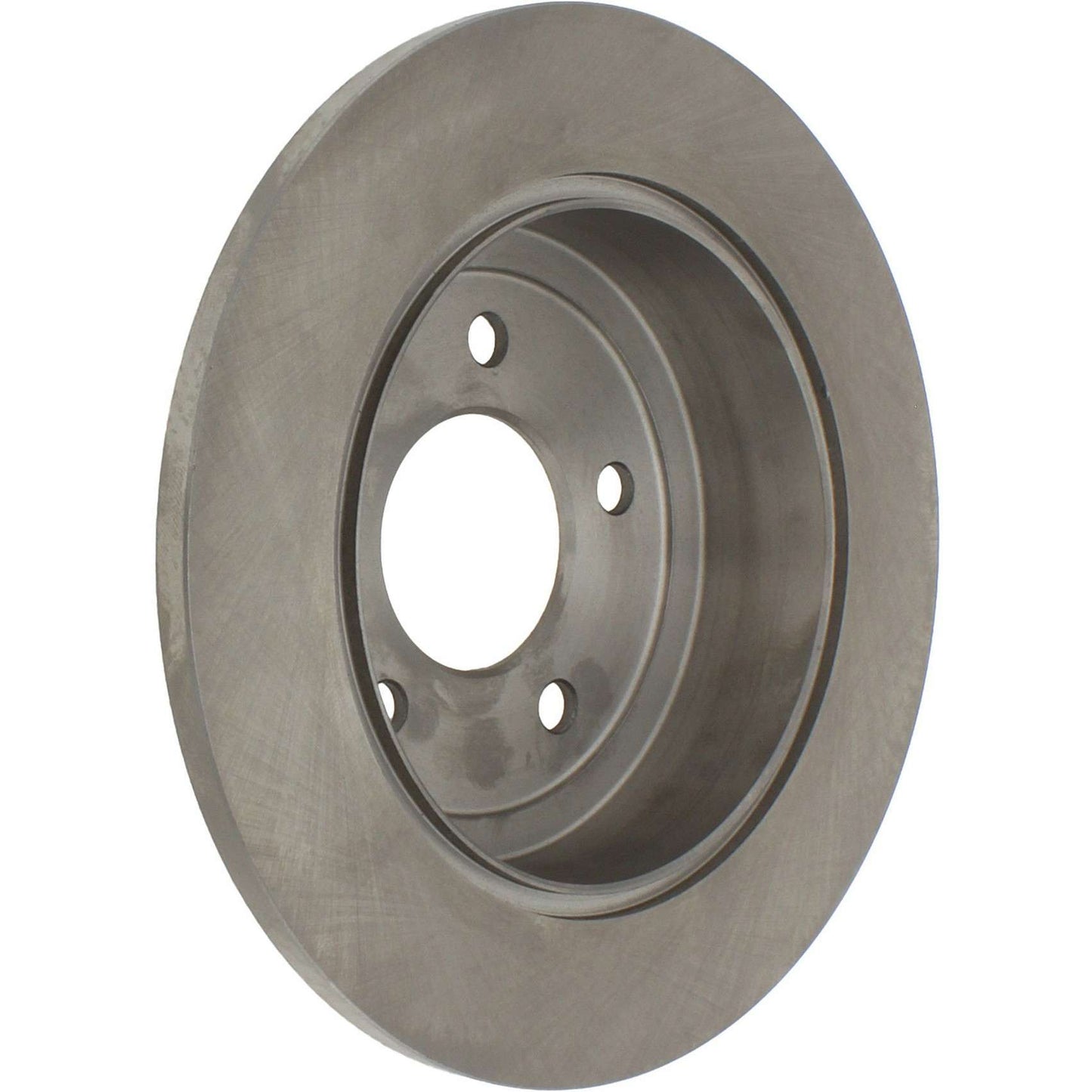 Centric Parts Disc Brake Rotor C-Tek Standard Non-Directional Finishes for 2007-1997 Chrysler Town & Country, Dodge Caravan 2007-2001 Grand Caravan 2007-1997 Plymouth Grand Voyager 1997 121.67037