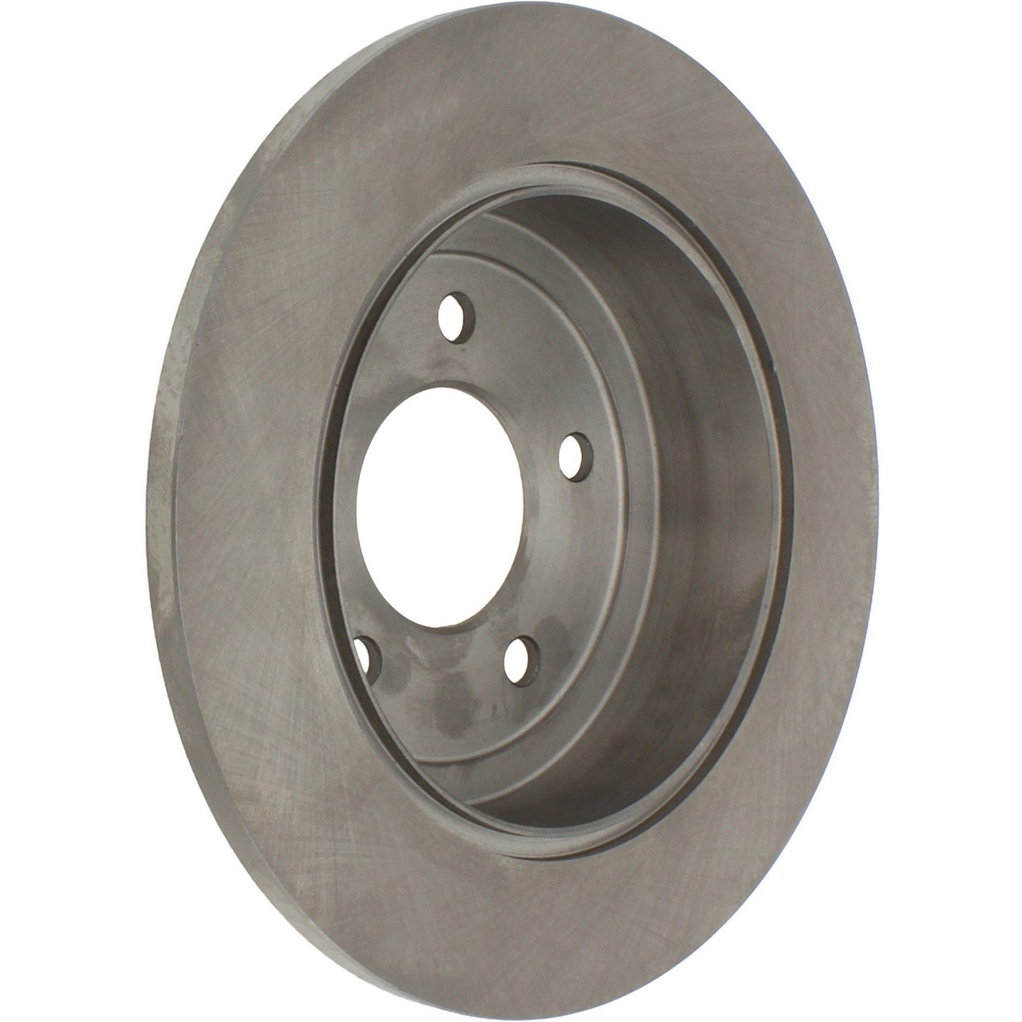 Centric Parts Disc Brake Rotor C-Tek Standard Non-Directional Finishes for 2007-1997 Chrysler Town & Country, Dodge Caravan 2007-2001 Grand Caravan 2007-1997 Plymouth Grand Voyager 1997 121.67037