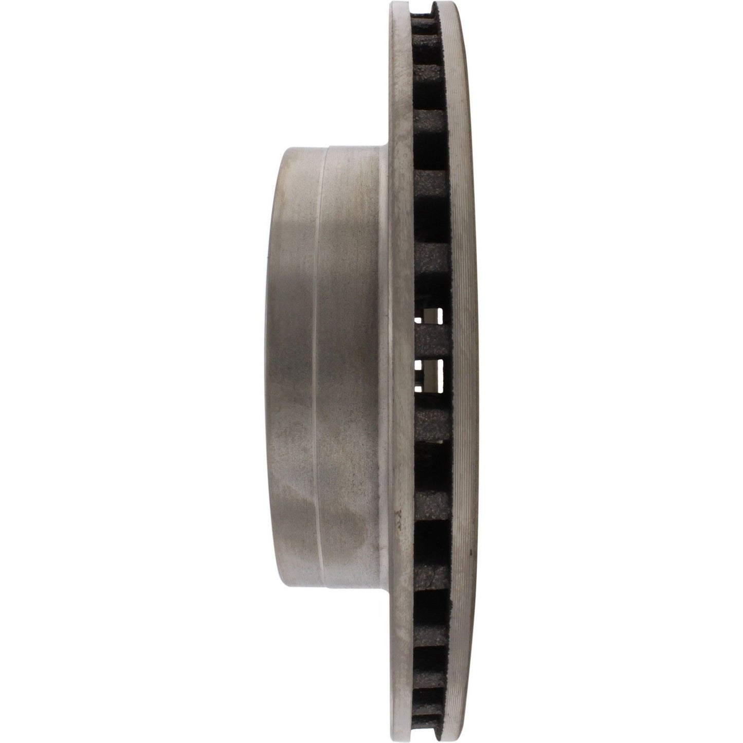 Centric Parts Disc Brake Rotor Standard with Non-Directional Finishes for 1997-2002 Dodge Dakota 2002-1998 Durango 121.67038