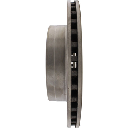 Centric Parts Disc Brake Rotor Standard with Non-Directional Finishes for 1997-2002 Dodge Dakota 2002-1998 Durango 121.67038