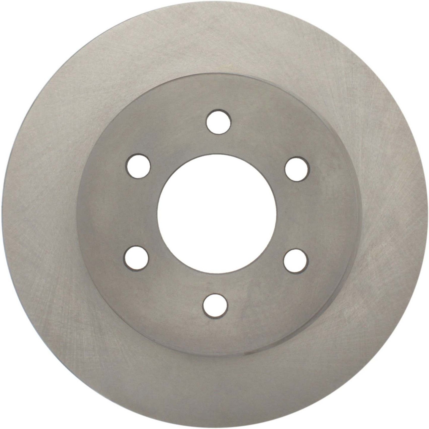 Centric Parts Disc Brake Rotor Standard with Non-Directional Finishes for 1997-2002 Dodge Dakota 2002-1998 Durango 121.67038