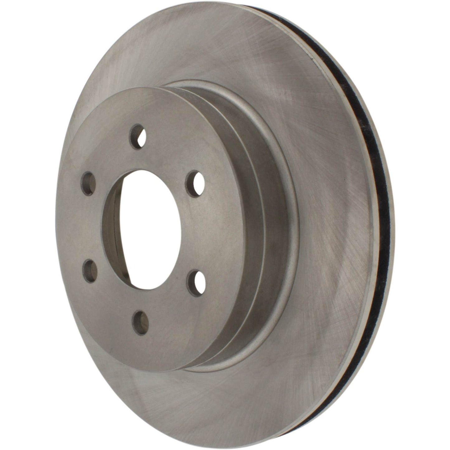 Centric Parts Disc Brake Rotor Standard with Non-Directional Finishes for 1997-2002 Dodge Dakota 2002-1998 Durango 121.67038