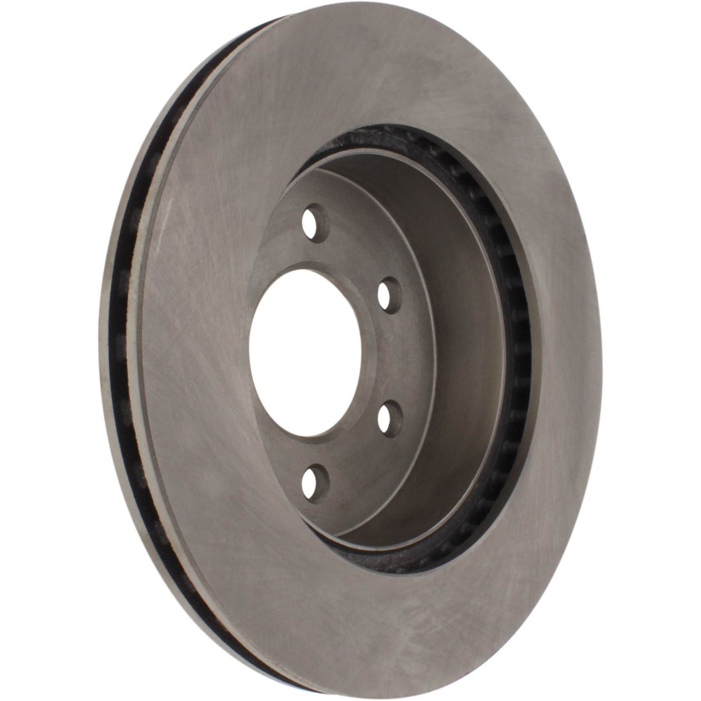 Centric Parts Disc Brake Rotor Standard with Non-Directional Finishes for 1997-2002 Dodge Dakota 2002-1998 Durango 121.67038