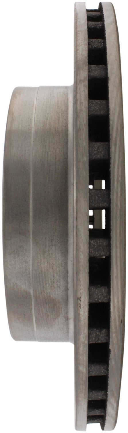 Centric Parts Disc Brake Rotor Standard with Non-Directional Finishes for 1997-2002 Dodge Dakota 2002-1998 Durango 121.67038