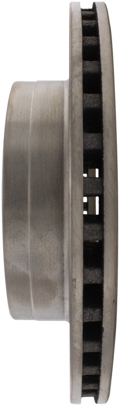 Centric Parts Disc Brake Rotor Standard with Non-Directional Finishes for 1997-2002 Dodge Dakota 2002-1998 Durango 121.67038