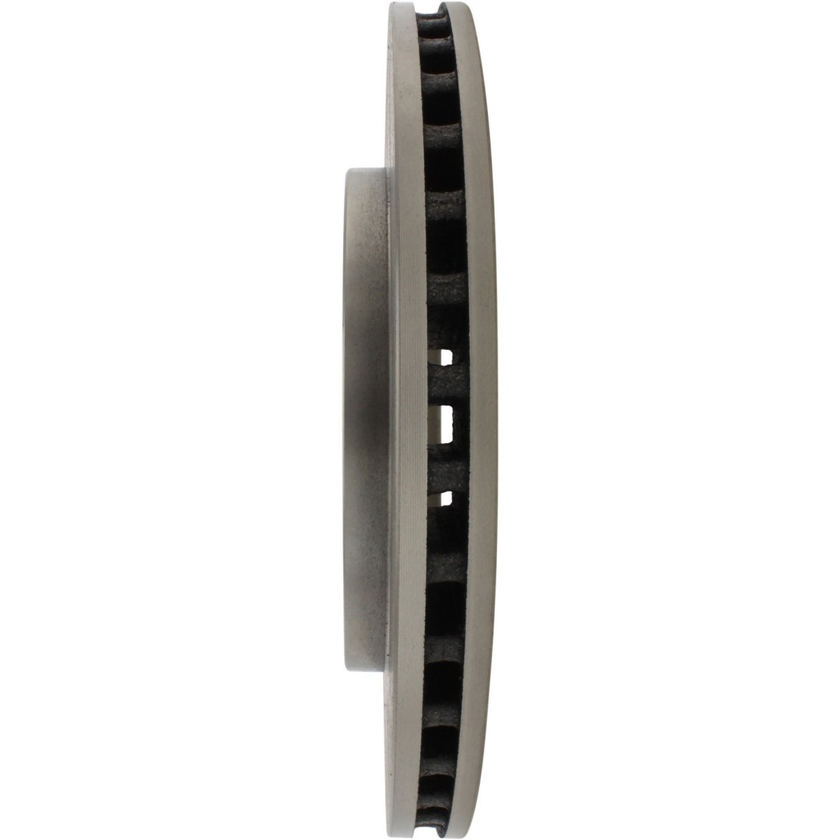 Centric Parts Disc Brake Rotor C-Tek Standard Non-Directional Finishes for 1991-2002 Chrysler Grand Voyager Prowler Town & Country Dodge Caravan Grand Caravan Plymouth 121.67039